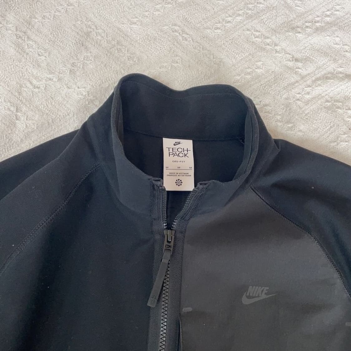 [95] 나이키 테크팩 저지 트랙탑 상품이미지2