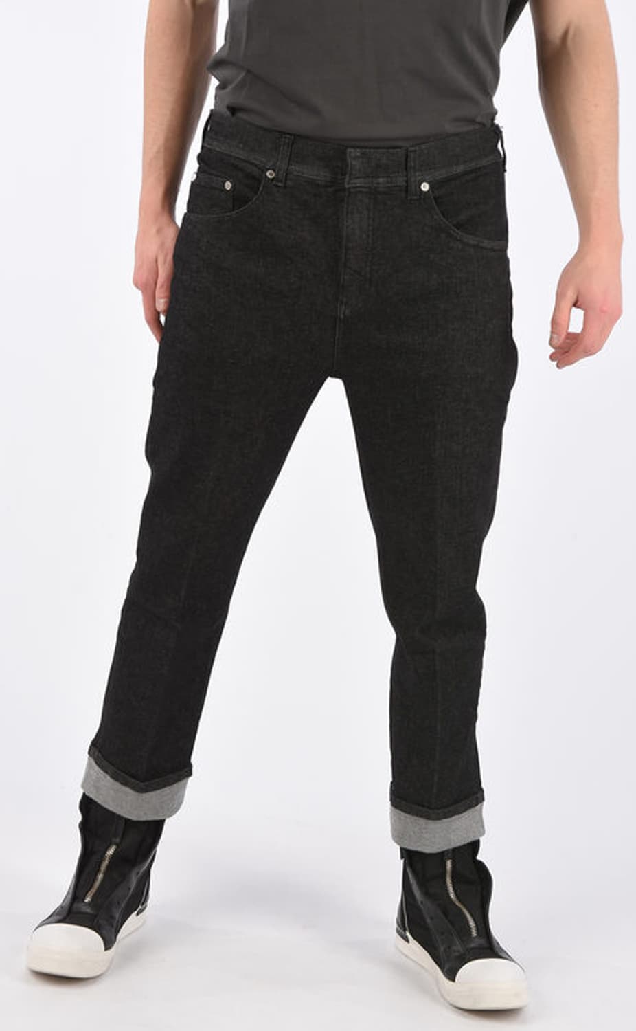 닐바렛 스트레치 데님 상품이미지1