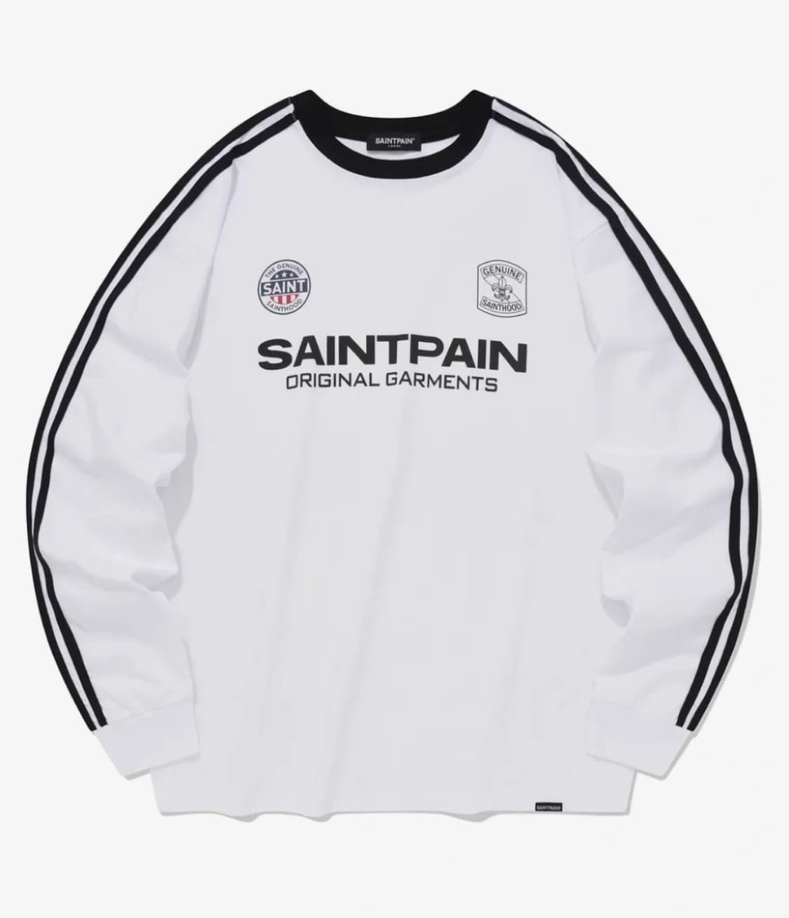 세인트페인 슬리브 L 새상품 상품이미지1