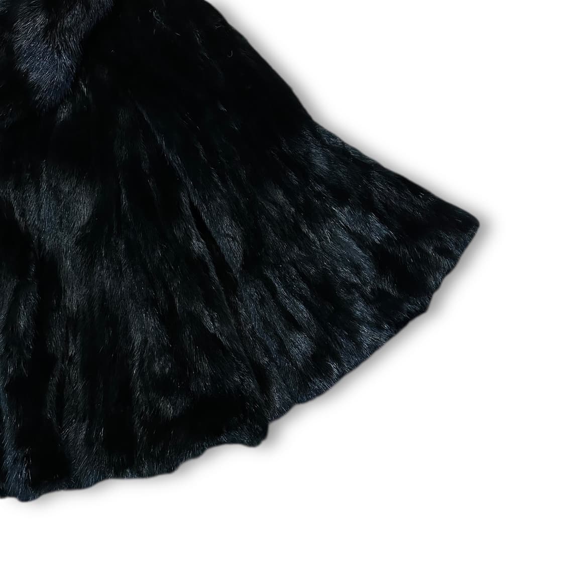 밍크 퍼 자켓 상품이미지3