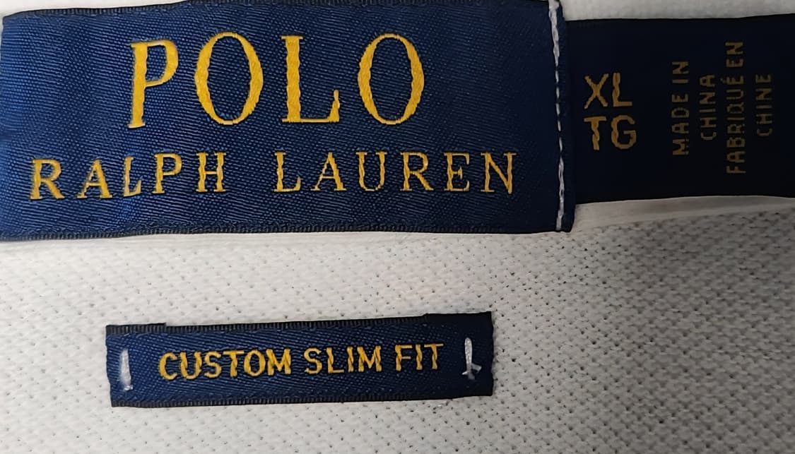 폴로 랄프로렌 폴로베어 반팔 카라티 XL (105-110) 상품이미지4