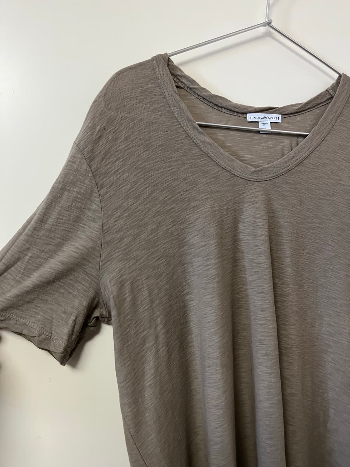 James perse tshirts 상품이미지2
