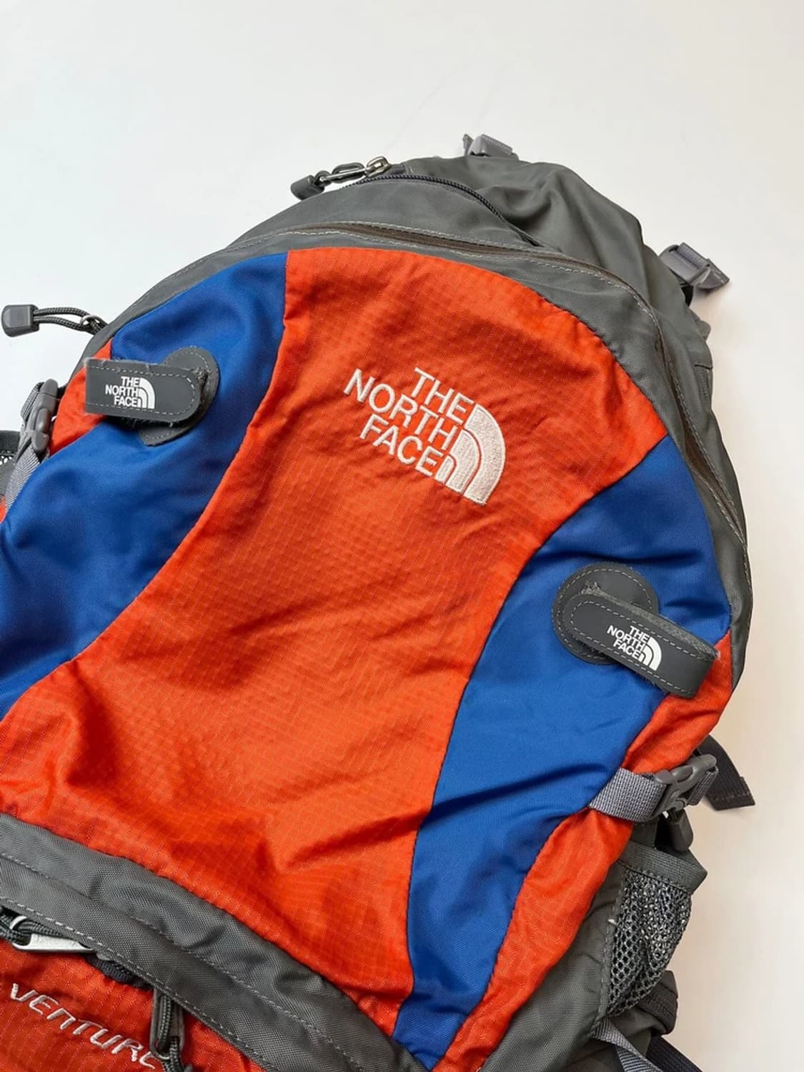 노스페이스 벤쳐 30L 배색 고프코어 백팩 A1448 상품이미지2