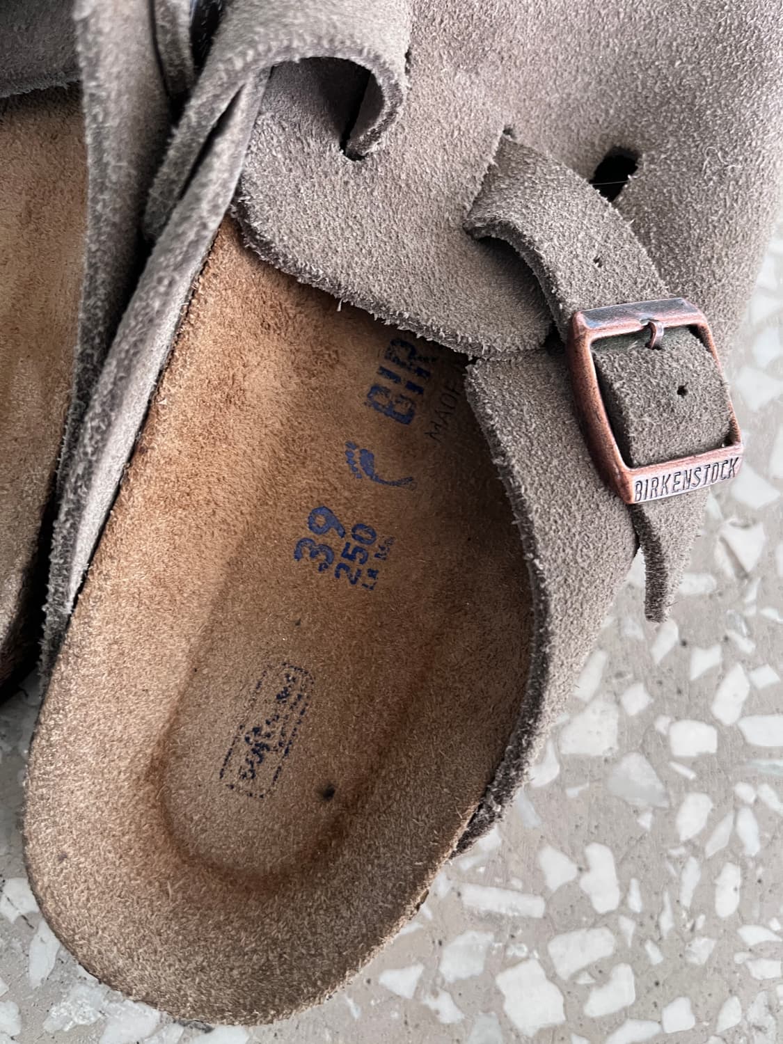 BIRKENSTOCK 상품이미지3