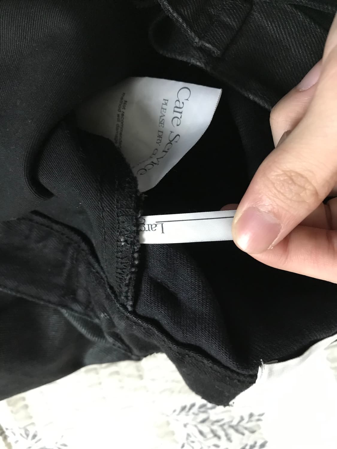 Yiyae wide washing  상품이미지2