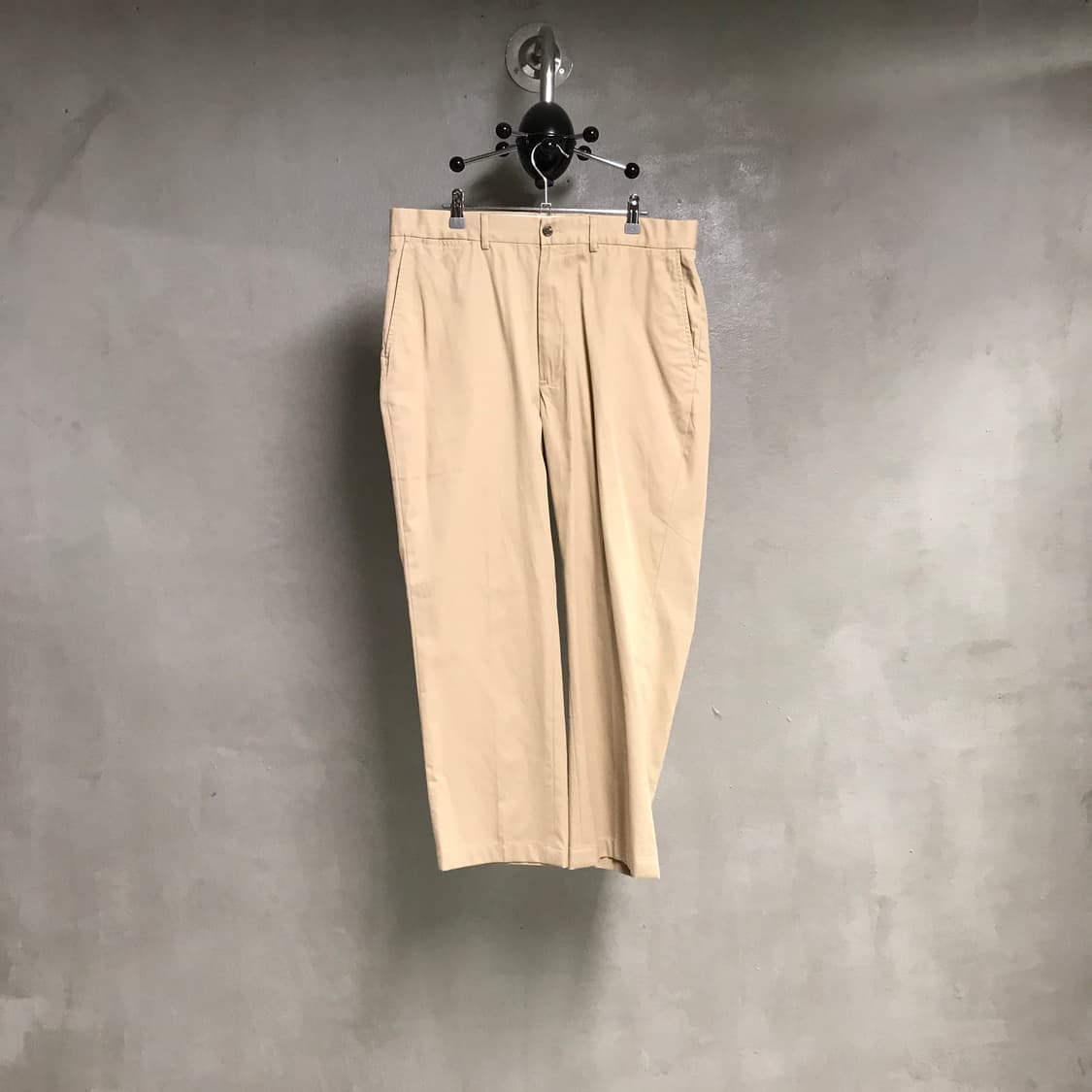 폴로 랄프로렌 베이지 치노 팬츠 35/30 상품이미지5