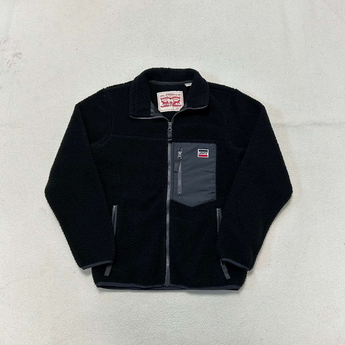 Levi’s Black Fleece  상품이미지3