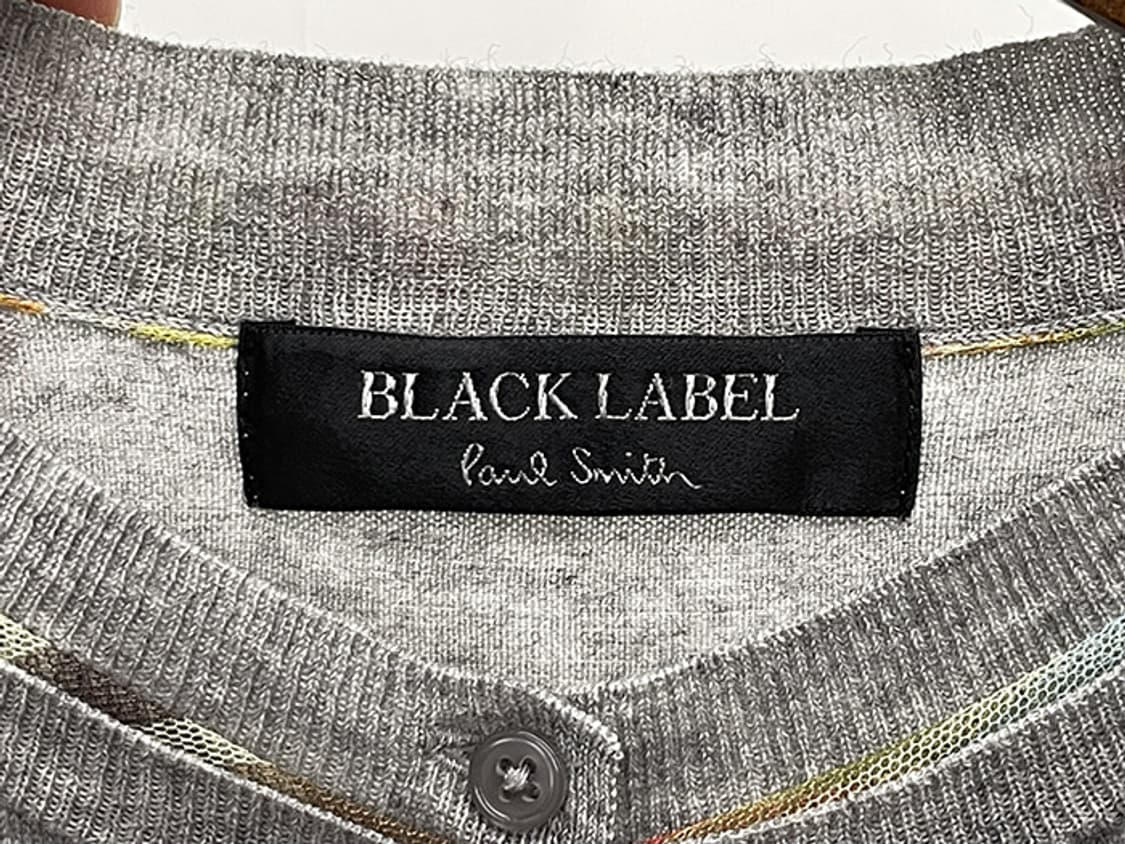 PAUL SMITH BLACK LABEL (M) 상품이미지8