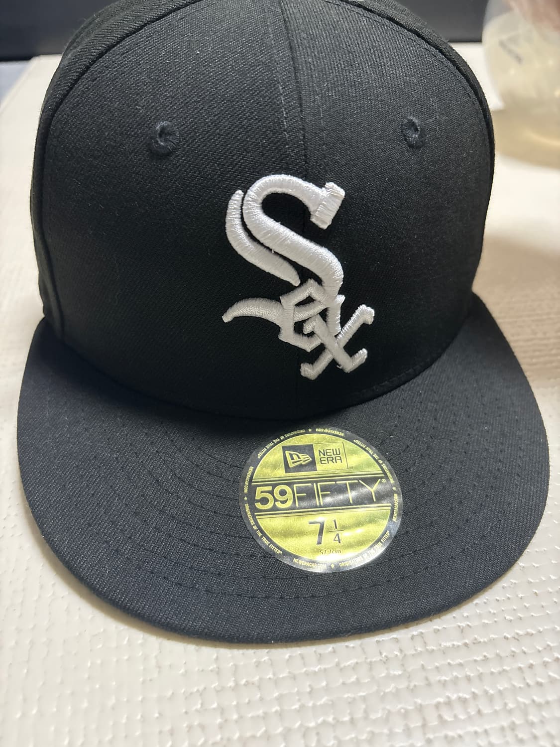 뉴에라 59FIFTY 스냅백 판매 상품이미지2