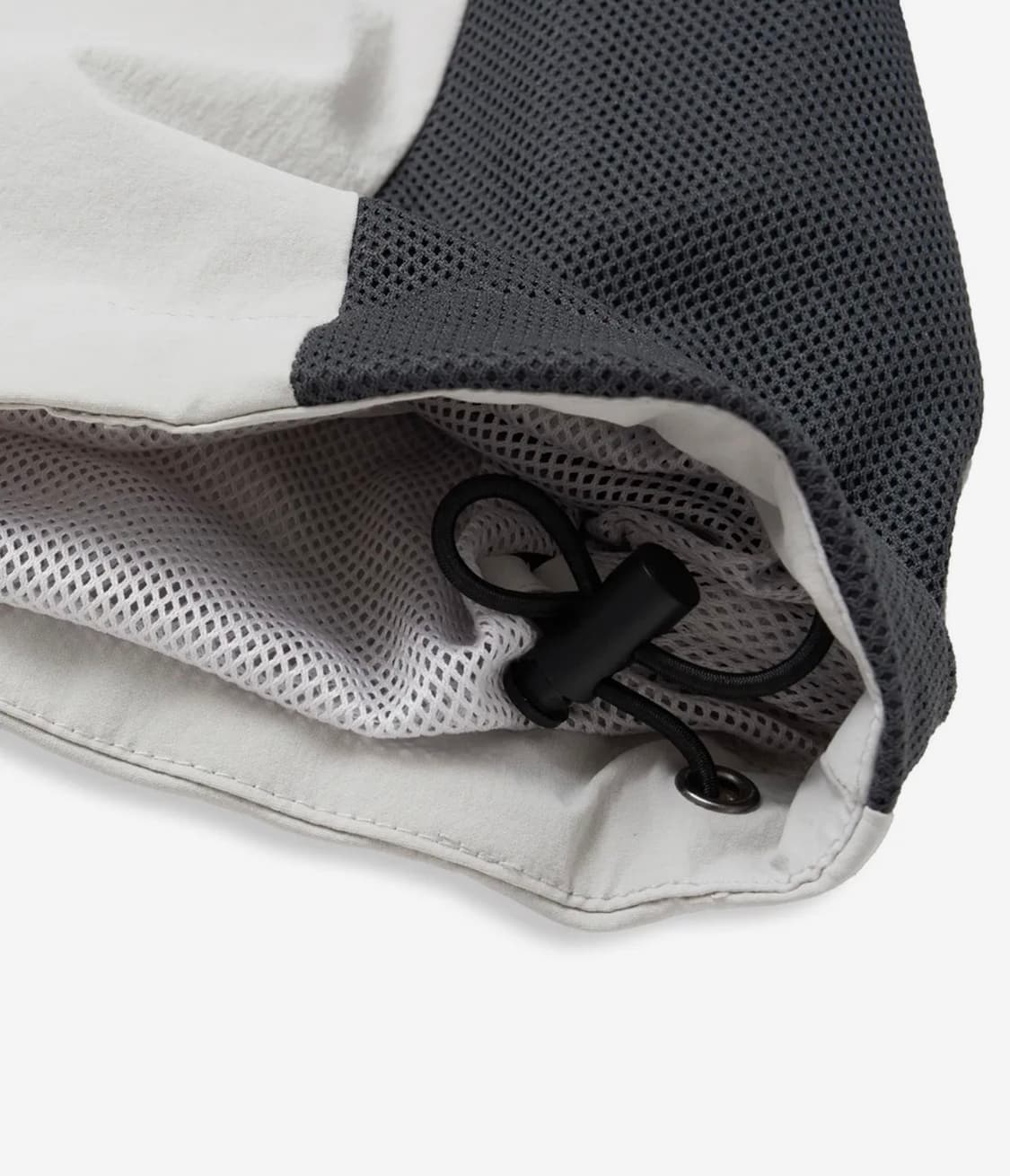 STM SPORTS SWEAT SHIRT - LIGHT GREY 상품이미지6