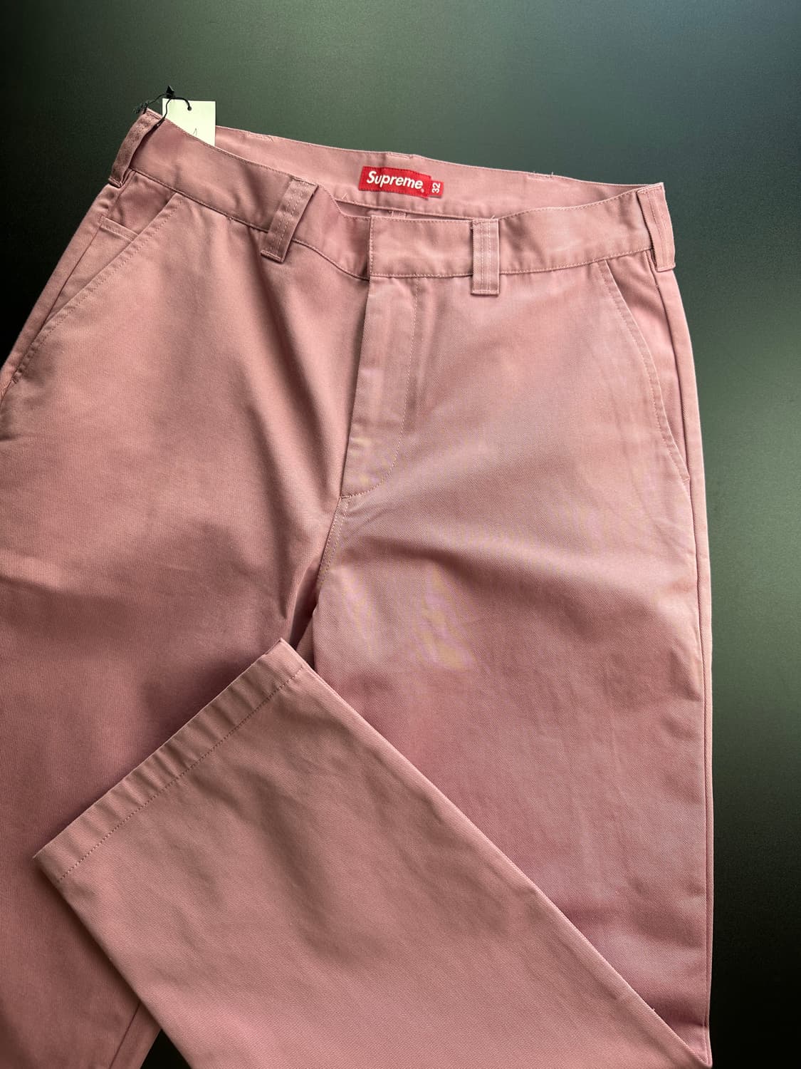 Supreme work pants 상품이미지1