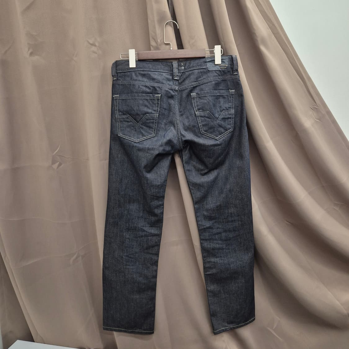 디젤 라키 레귤러 스트레이트핏 31 상품이미지6