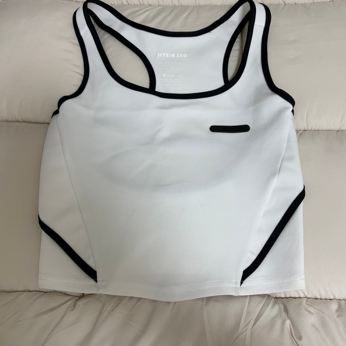 혜인서 탱크탑 상품이미지2