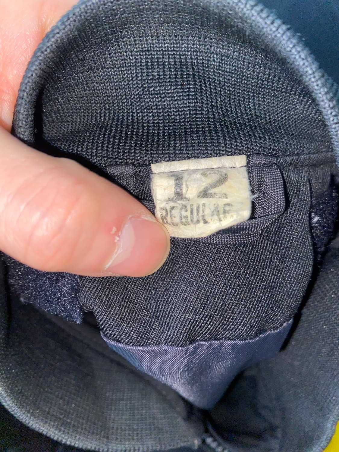 80s 밀리터리 피메일 자켓(봄여름) 상품이미지3