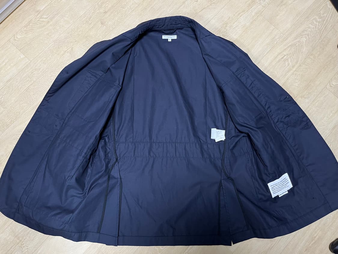 엔지니어드가먼츠 포크 자켓(Folk Jacket) 상품이미지5