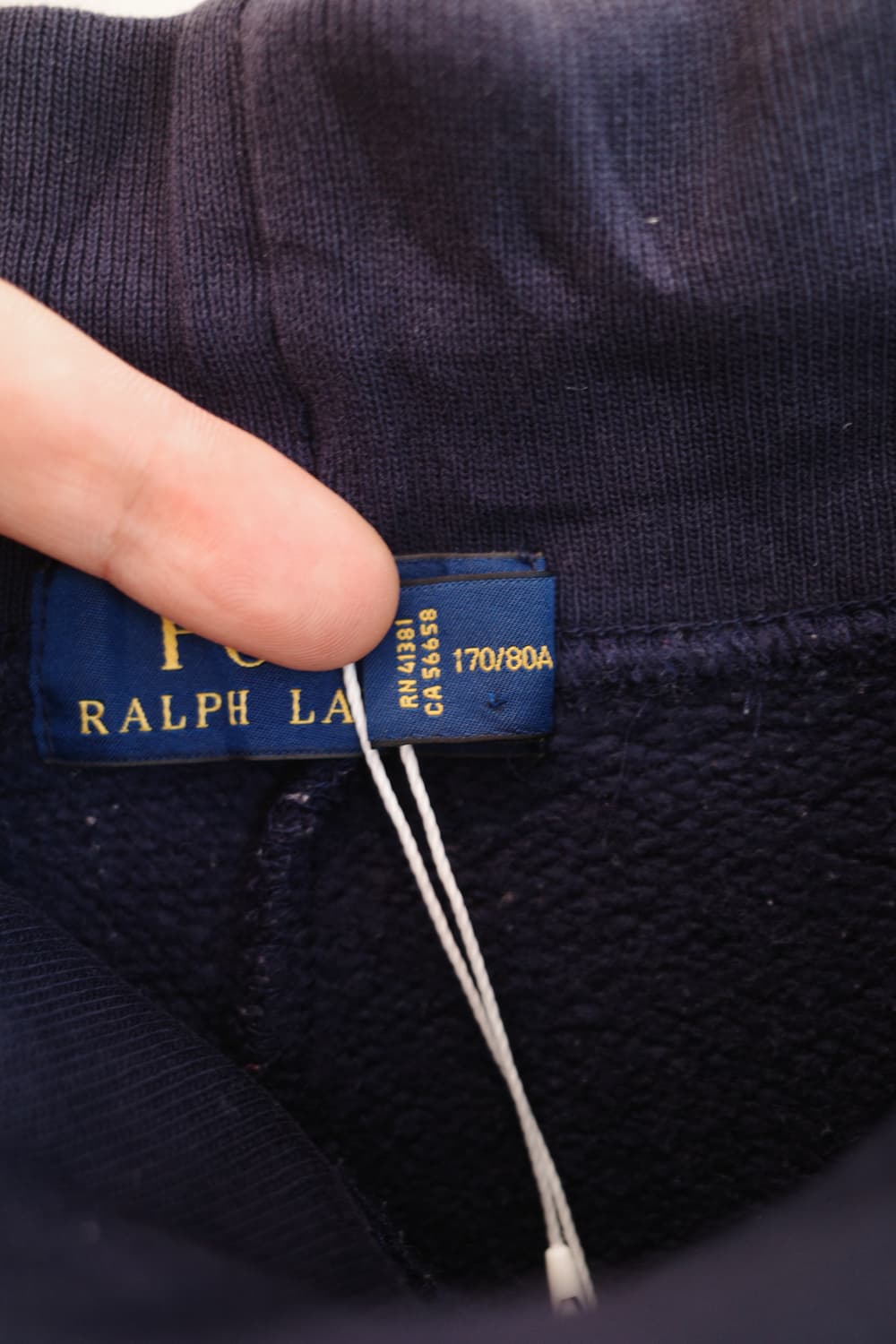 PoloRalphLauren 폴로 랄프로렌 밴딩 쇼츠 (28~34인치) 상품이미지3
