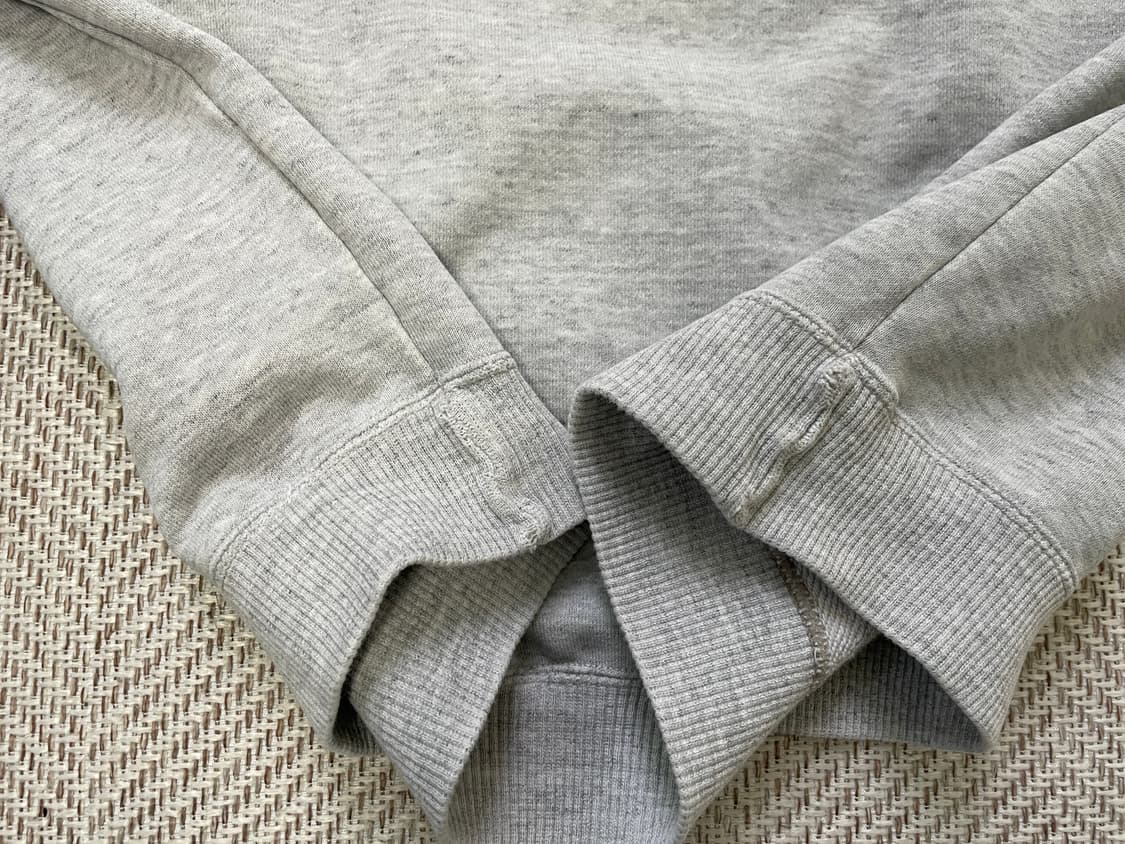 빈티지 아식스 풋볼기어 후디 스웻  J04106 상품이미지8