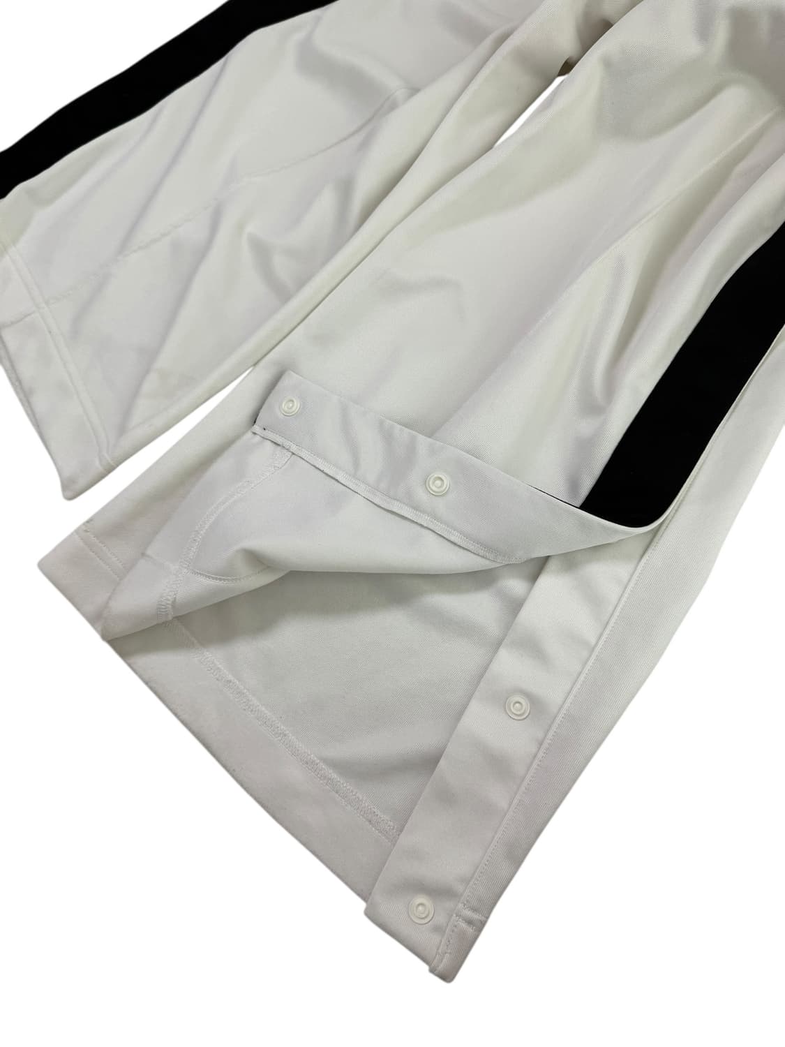 나이키 화이트 트레이닝 팬츠 상품이미지6