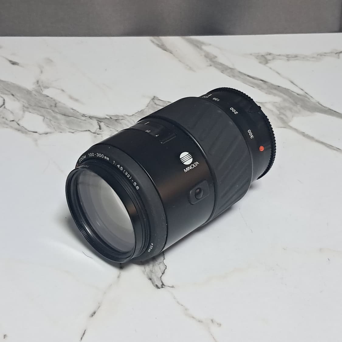 20.AF 줌렌즈 100-300mm 소니알파 상품이미지3