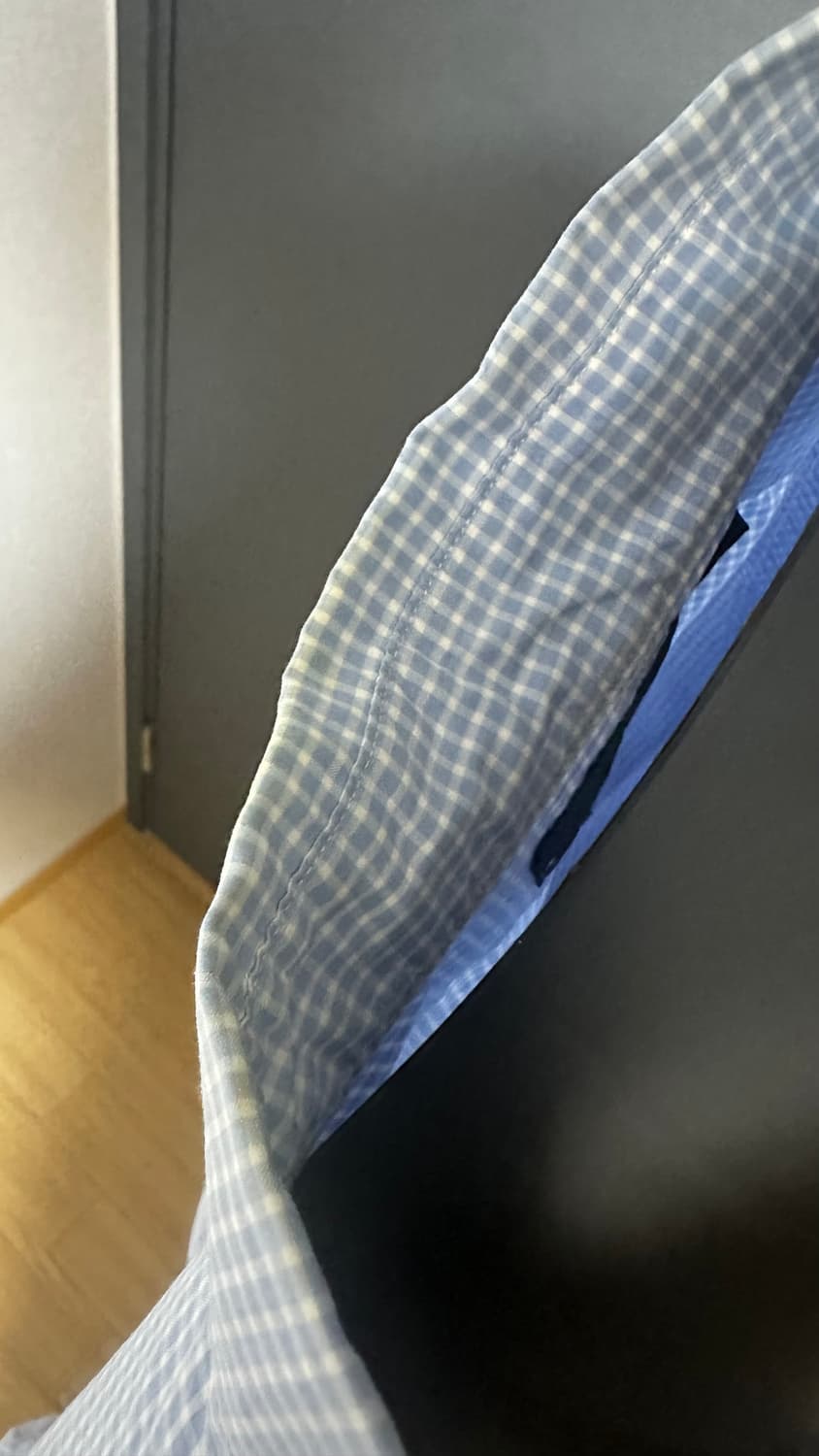 폴로랄프로렌 체크셔츠 상품이미지3