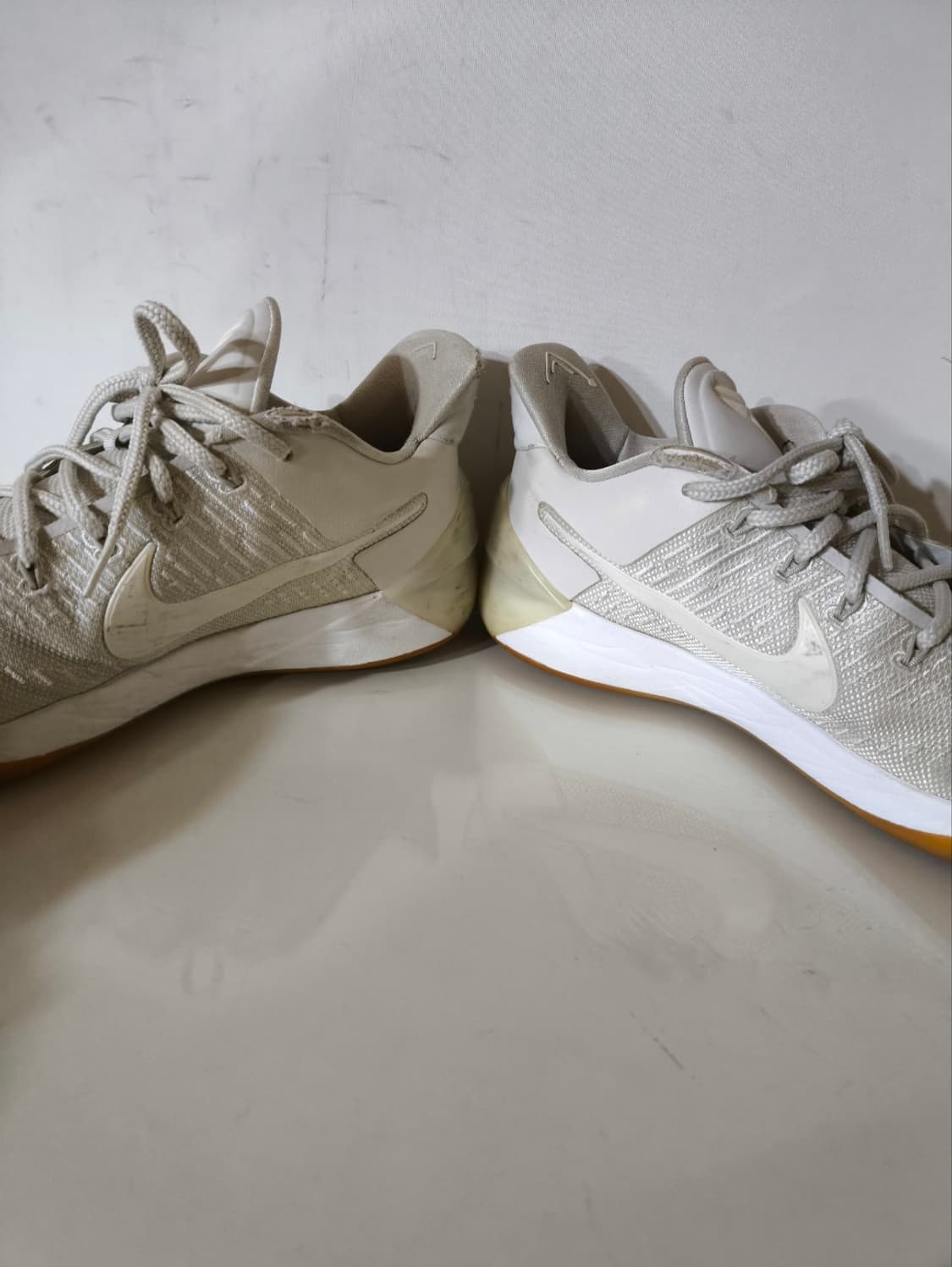 280mm 나이키 코비AD 라이트본 농구화  상품이미지7