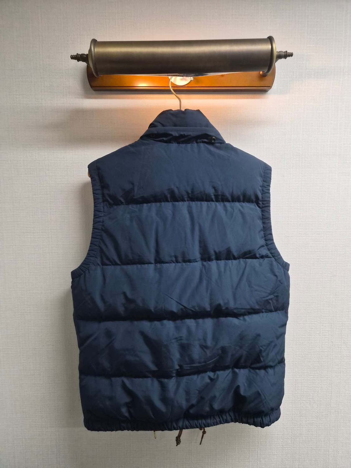 S/95) 폴로 랄프로렌 덕다운 패딩 팝니다 상품이미지2