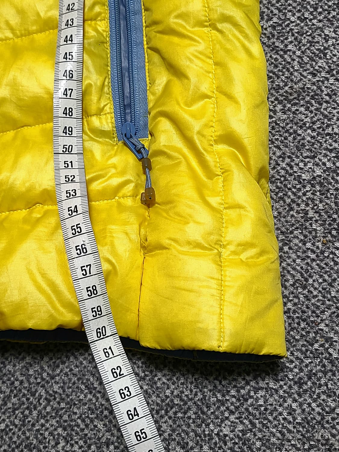 아디다스 여성 경량 구스다운 100 상품이미지5