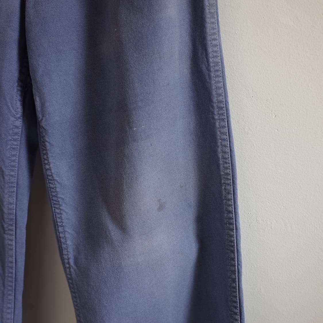 Vtg French Work Pants 상품이미지5