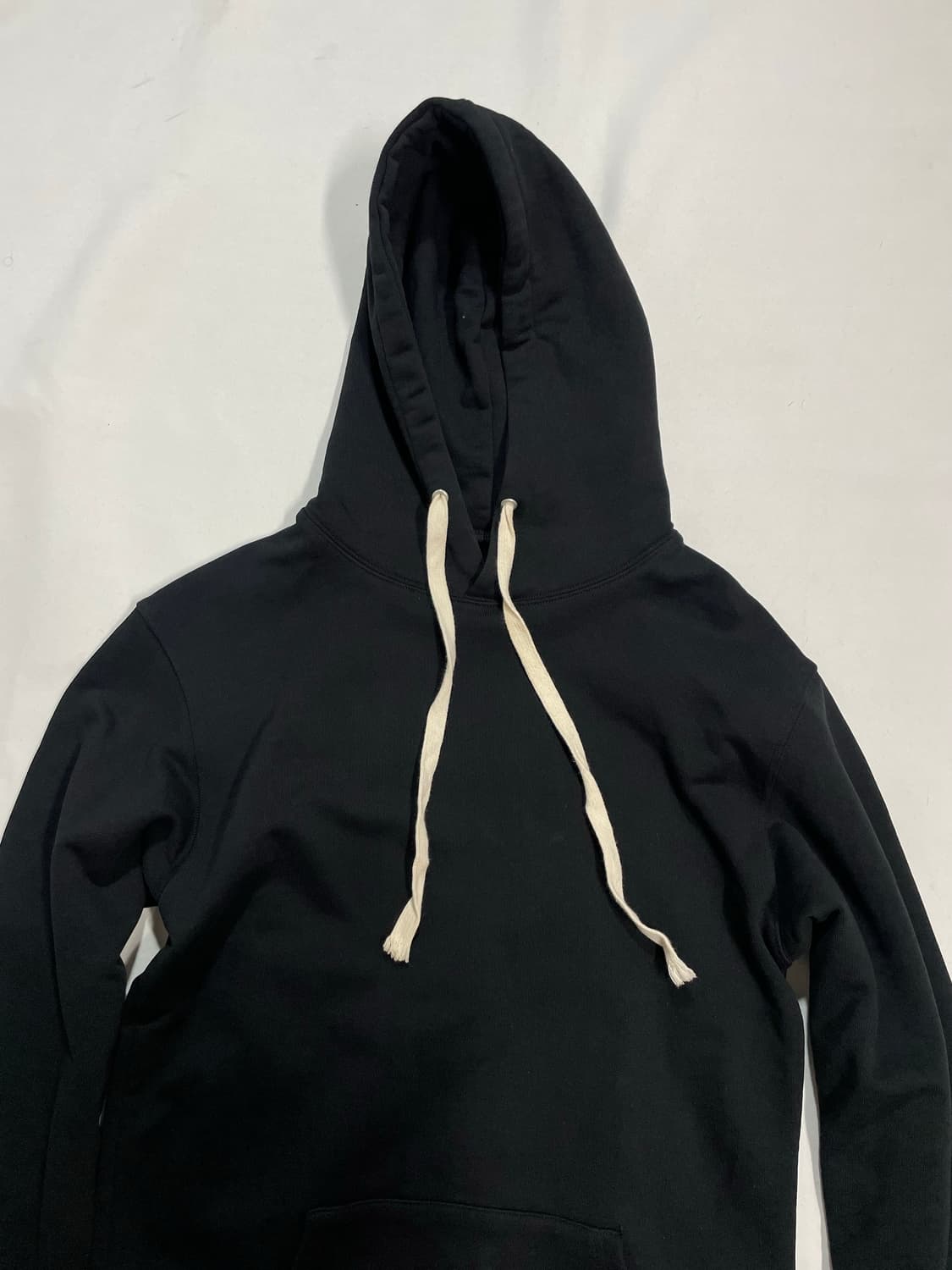 엘리엇 에밀 롱슬리브 후디 상품이미지4