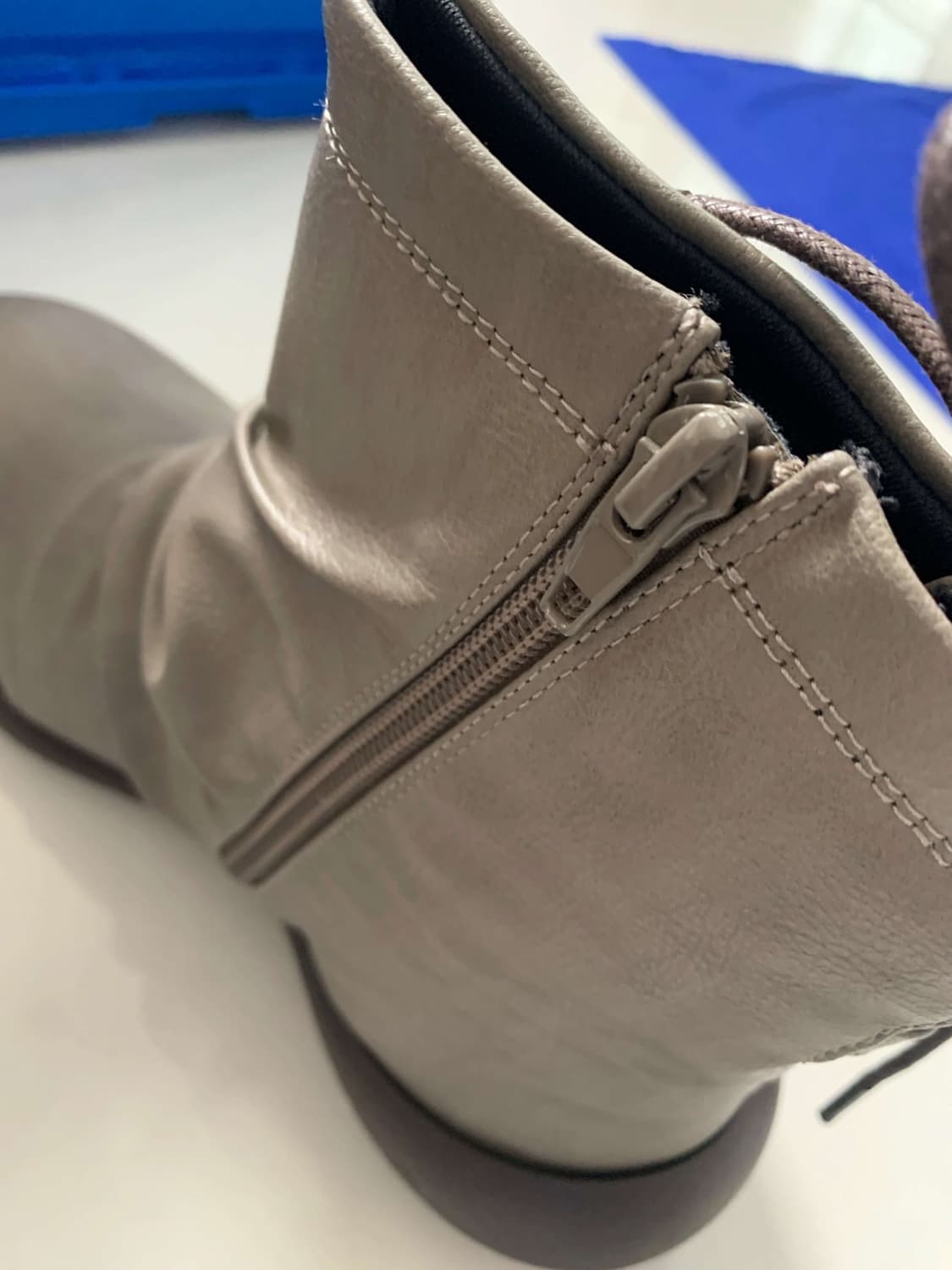 Regetta siwa boots 상품이미지5