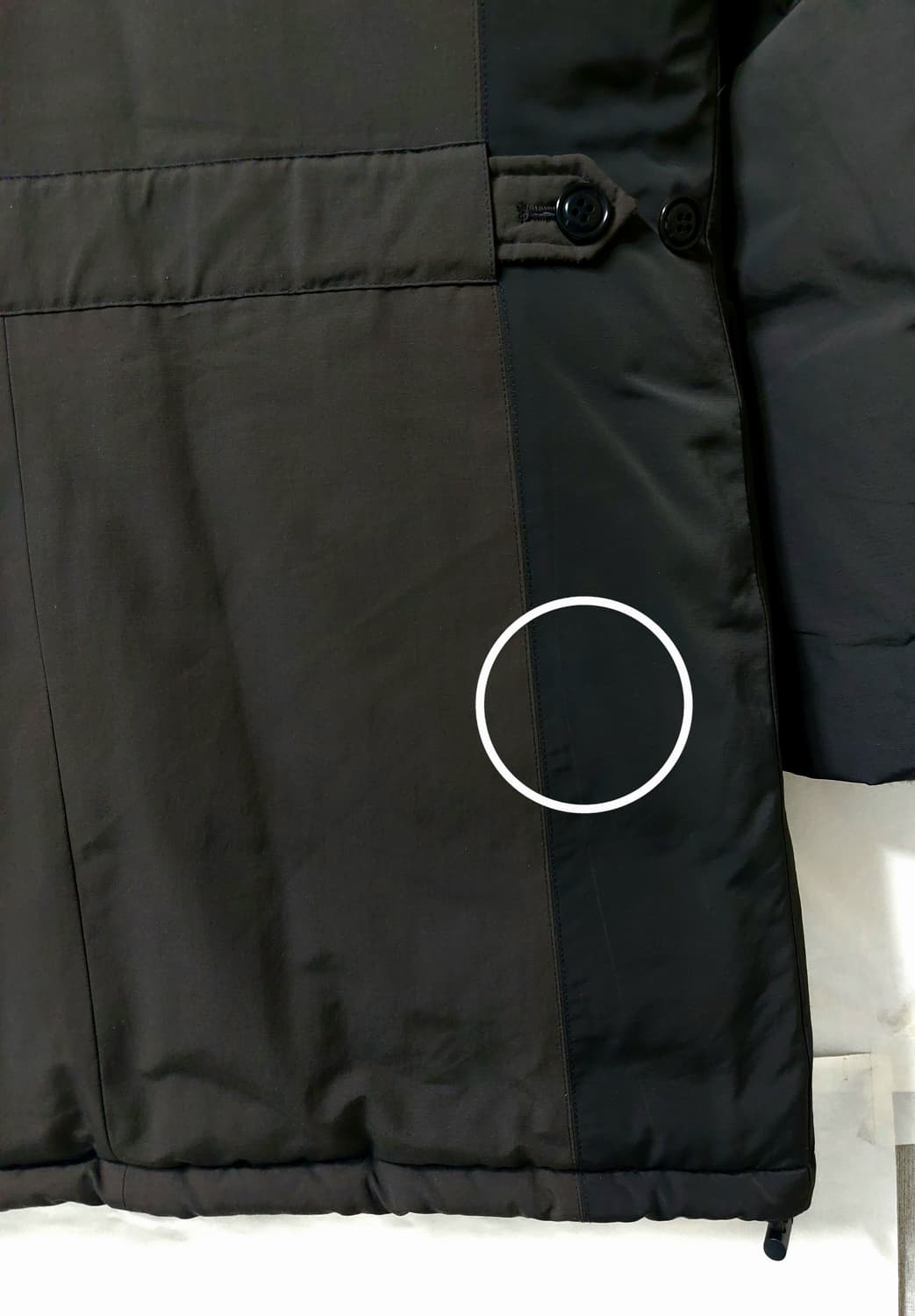 타임 구스다운 105 상품이미지4