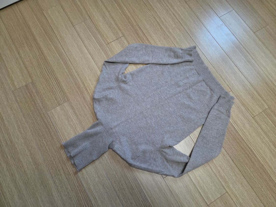 폴로 랄프로렌 블랙라벨 캐시미어 터틀넥 니트 상품이미지7