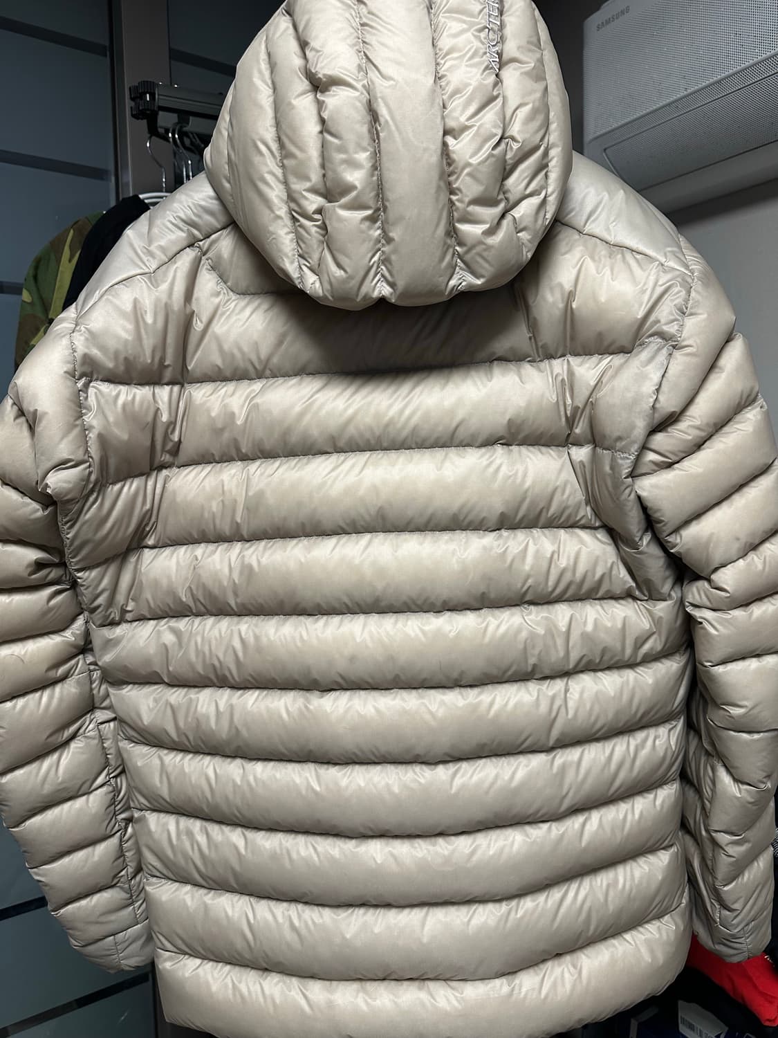 아크테릭스 세륨 후디 룬 M 상품이미지3