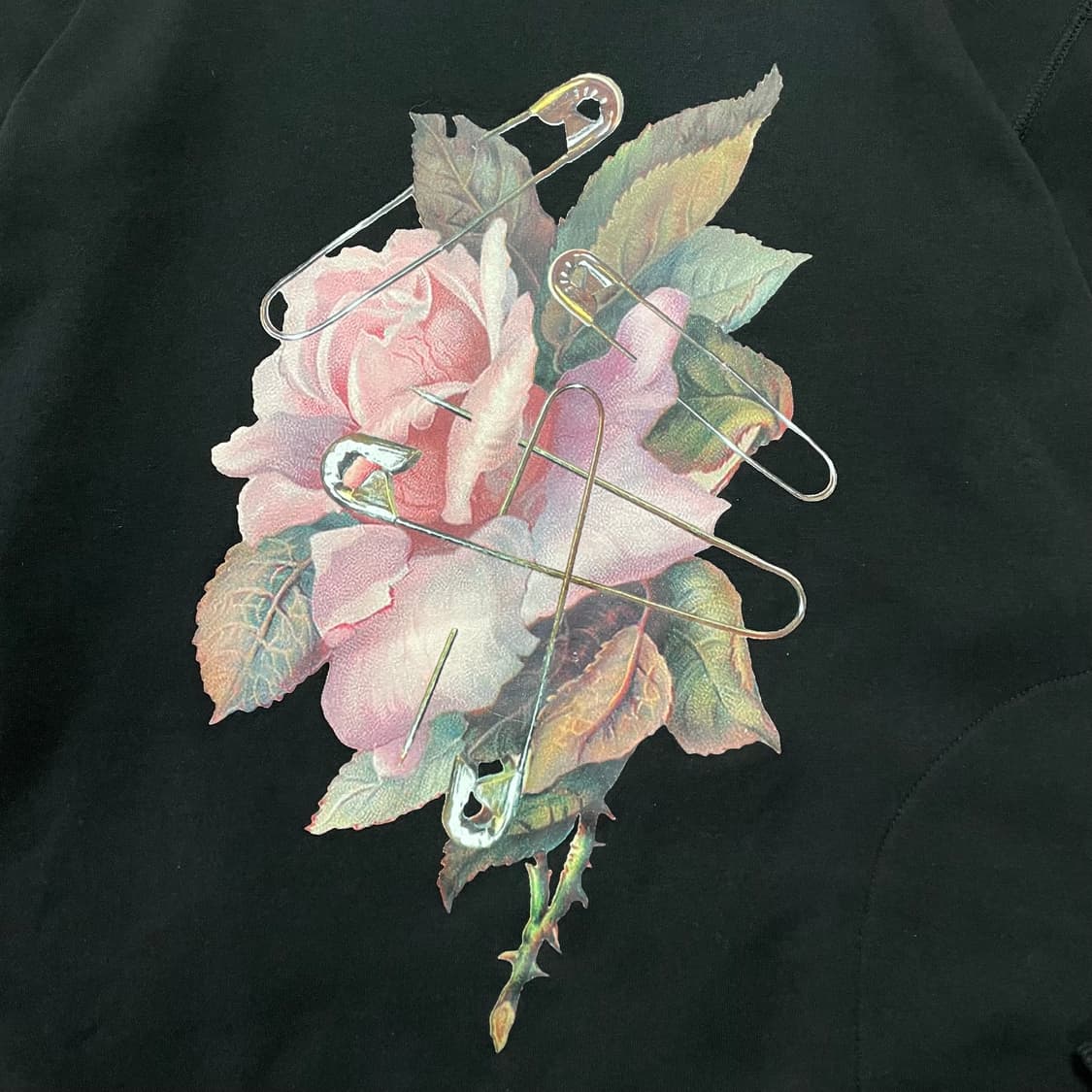 언더커버 GU 맨투맨 상품이미지7