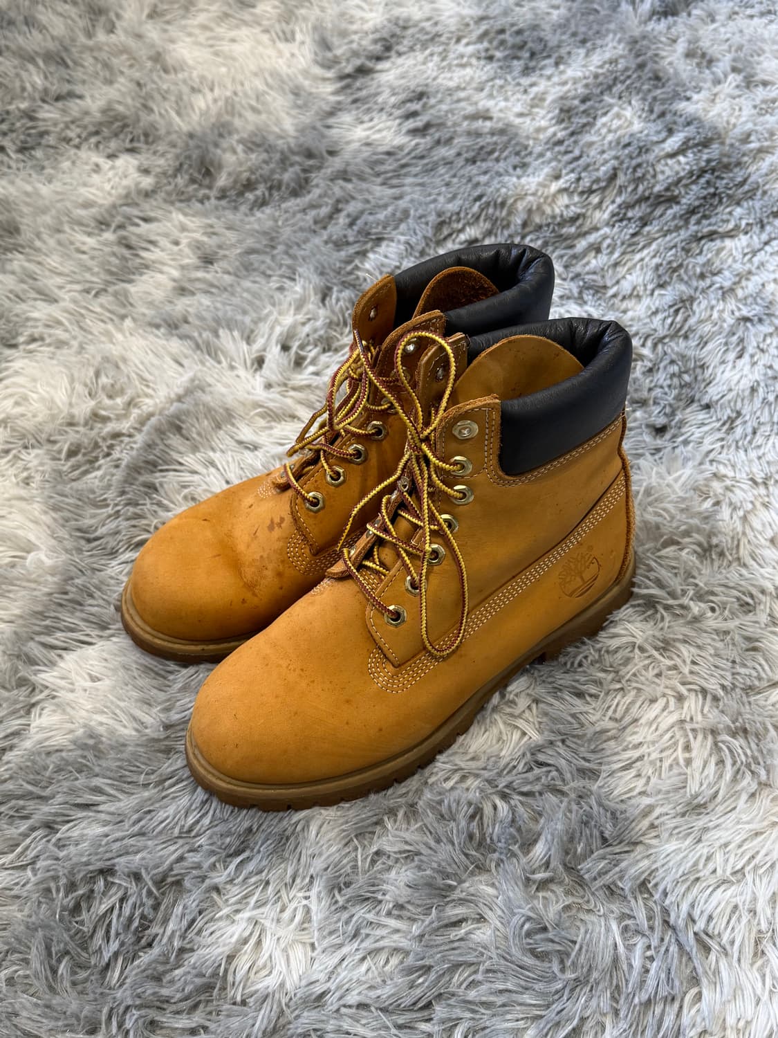 Timberland 여성 부츠 상품이미지2