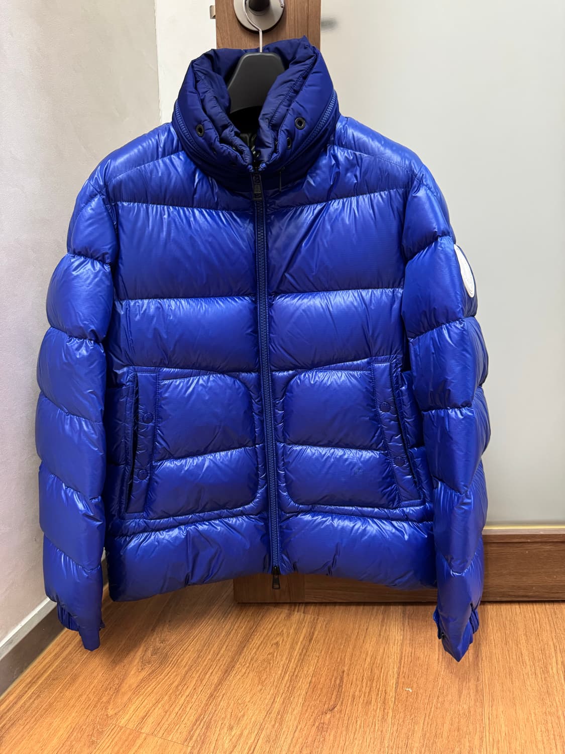 몽클레어 패딩 판매 상품이미지2