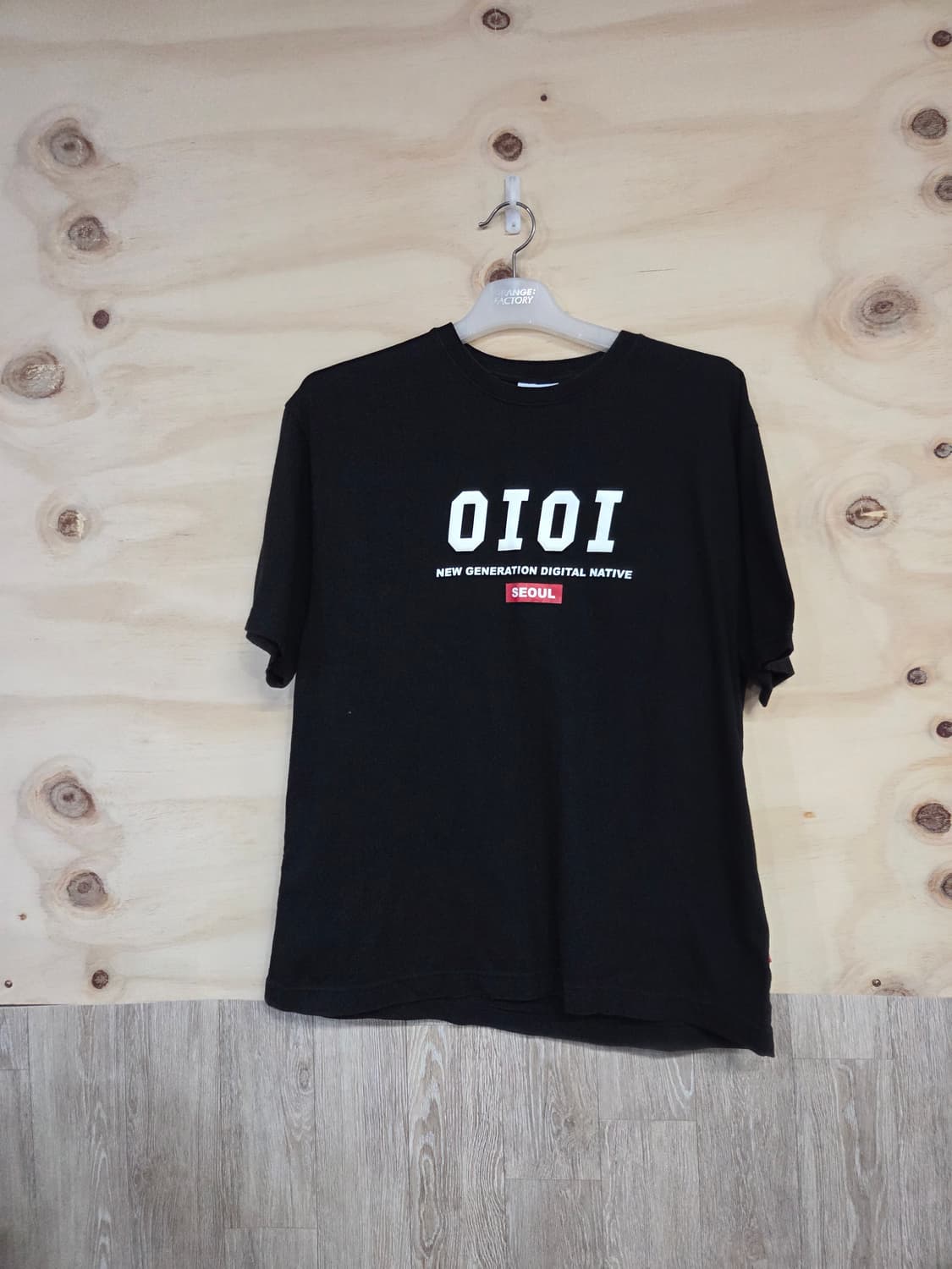 225) OIOI 반팔티 상품이미지1