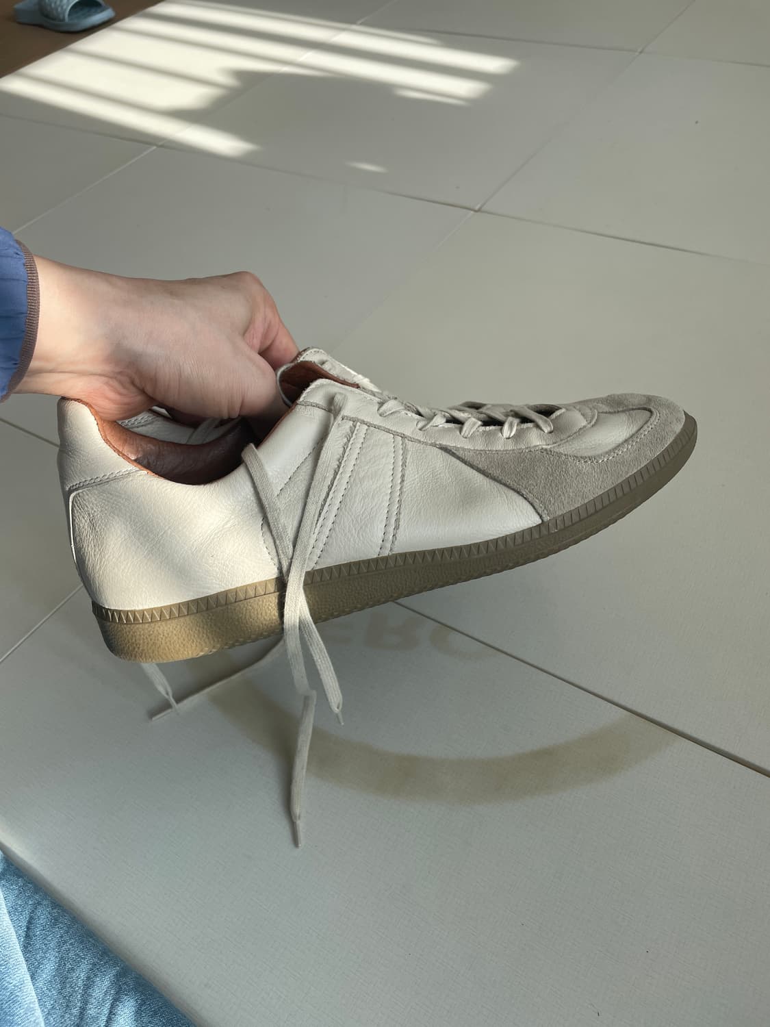 리오파 독일군 파나 285 상품이미지2