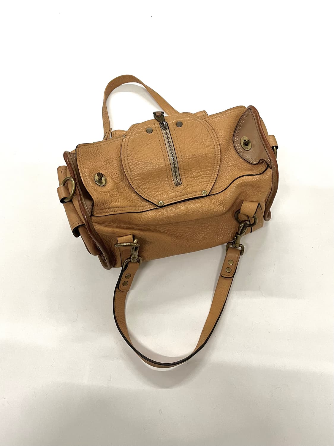 멀버리 알라나백 상품이미지9