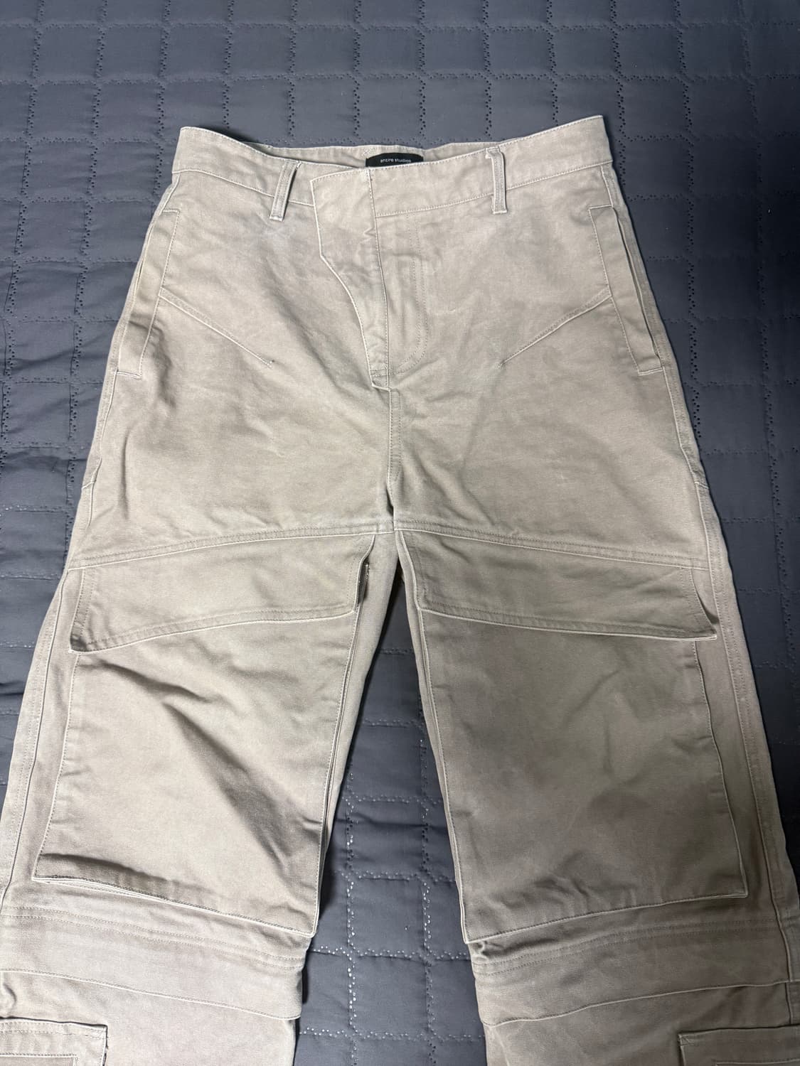 Entire studios hard cargo gravel M(실측 L) 상품이미지3