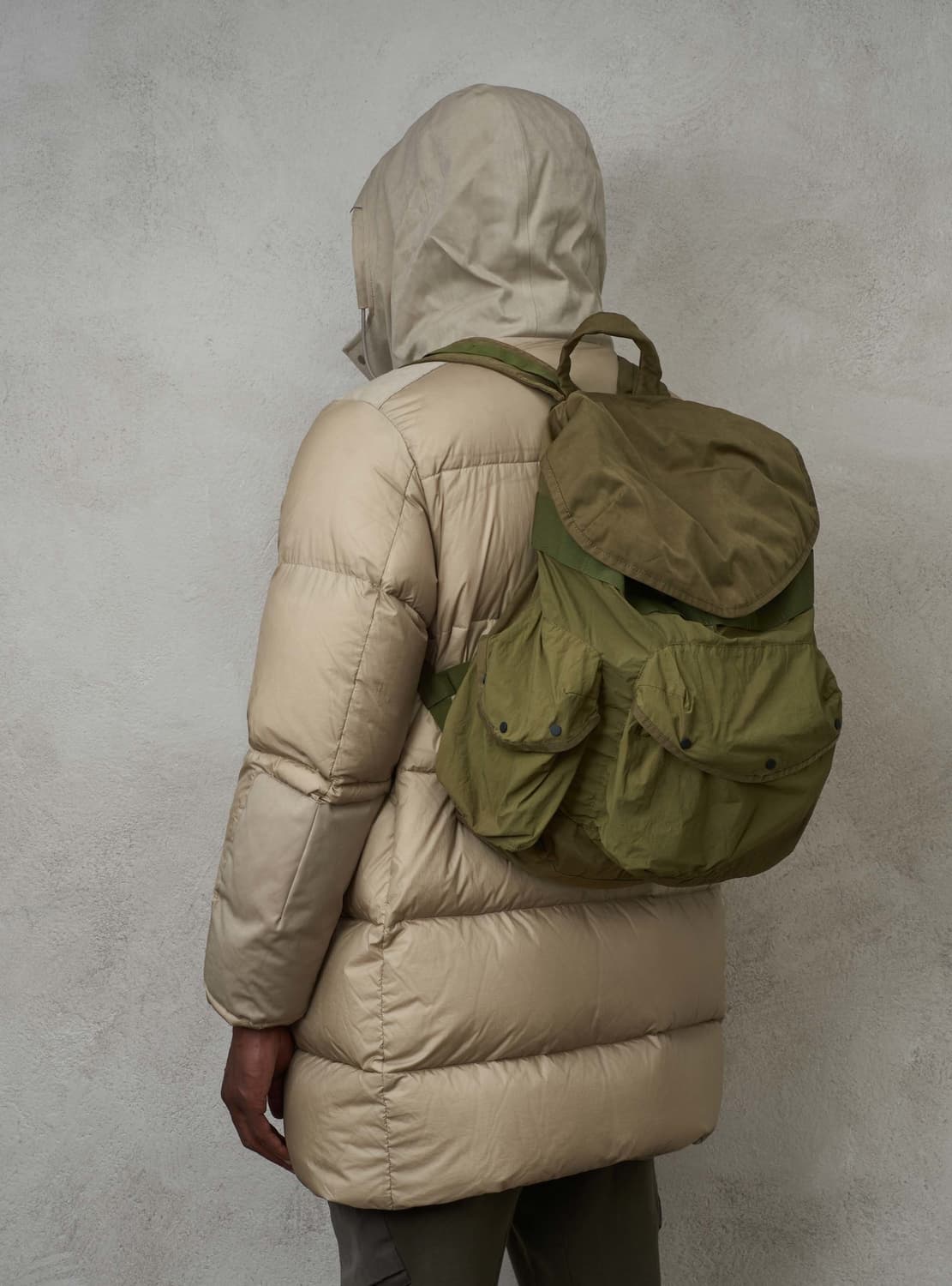 텐씨 ojj 백팩 상품이미지9