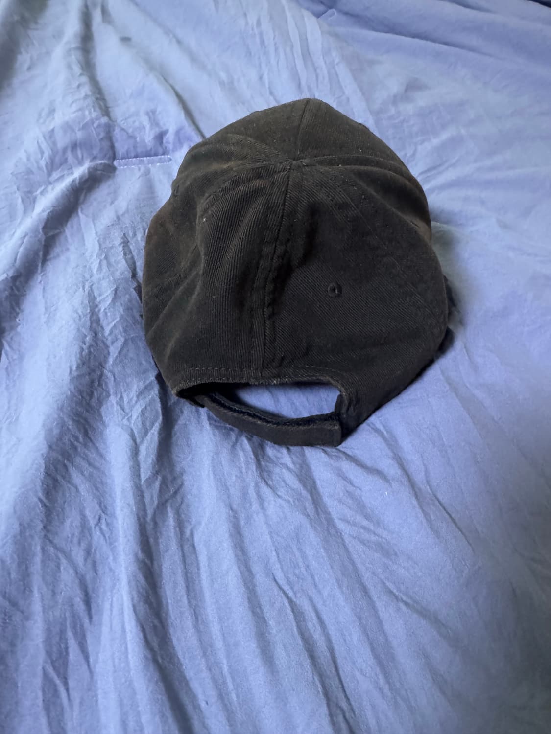 발렌시아가 모자 상품이미지2