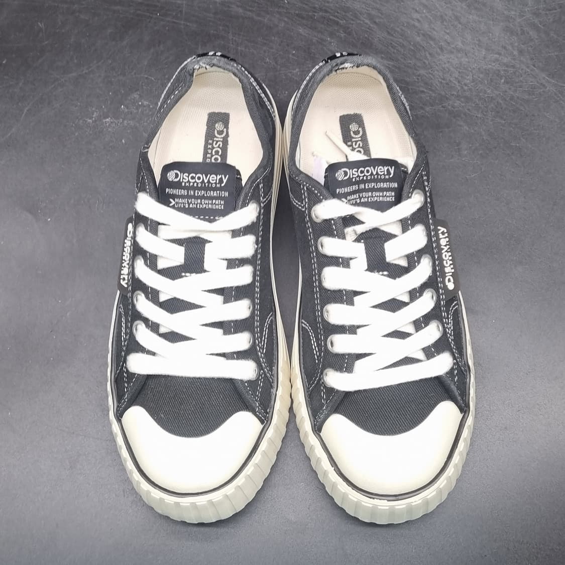 디스커버리 뮬리 v2 플랫폼 여성스니커즈235 상품이미지2