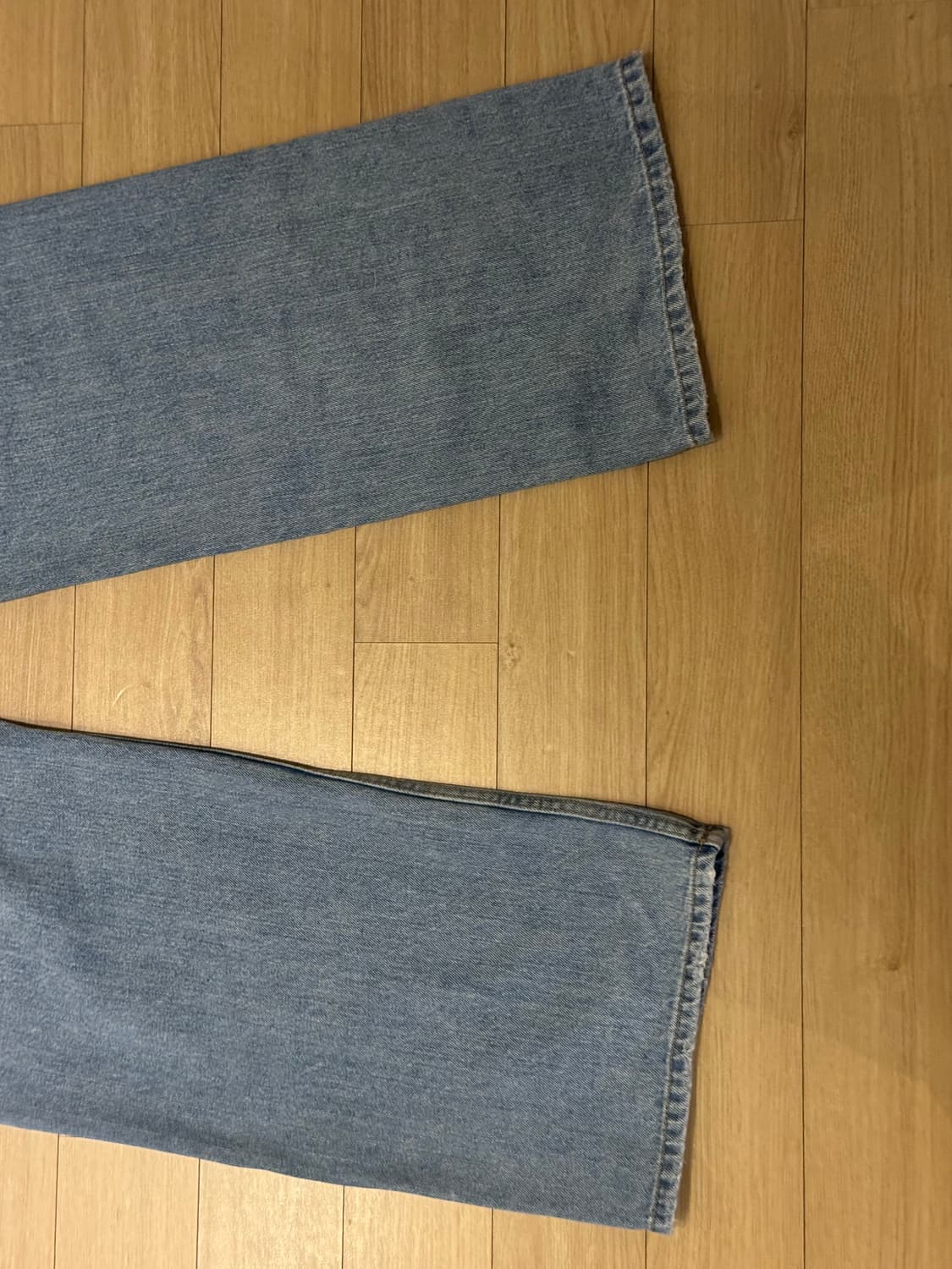 글로니 glowny BOSTON EMBO JEANS 상품이미지7