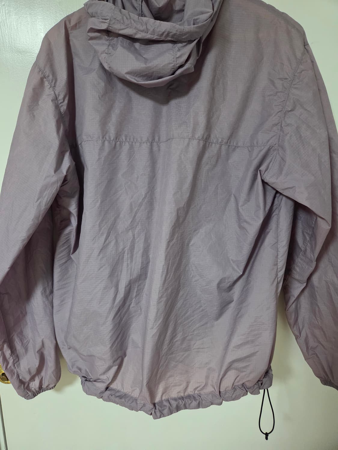 디네댓 바람막이 상품이미지2