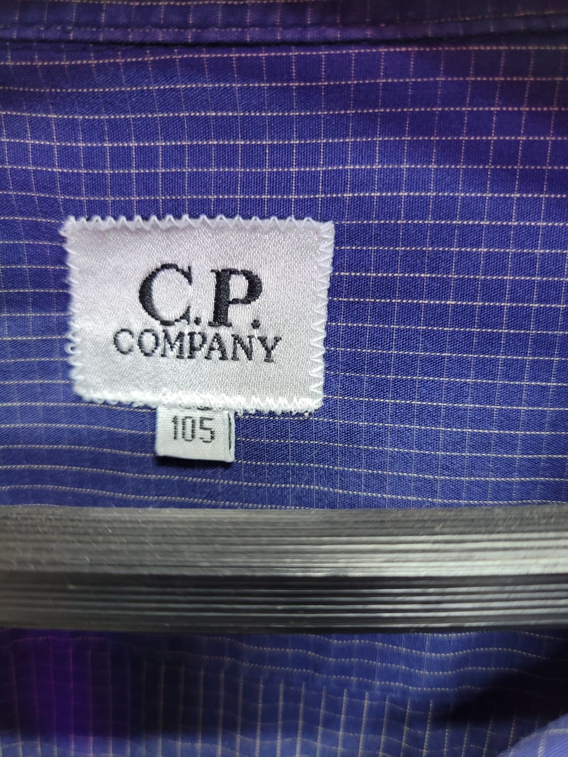 C.P.Company cp컴퍼니 셔츠 남방 상품이미지2