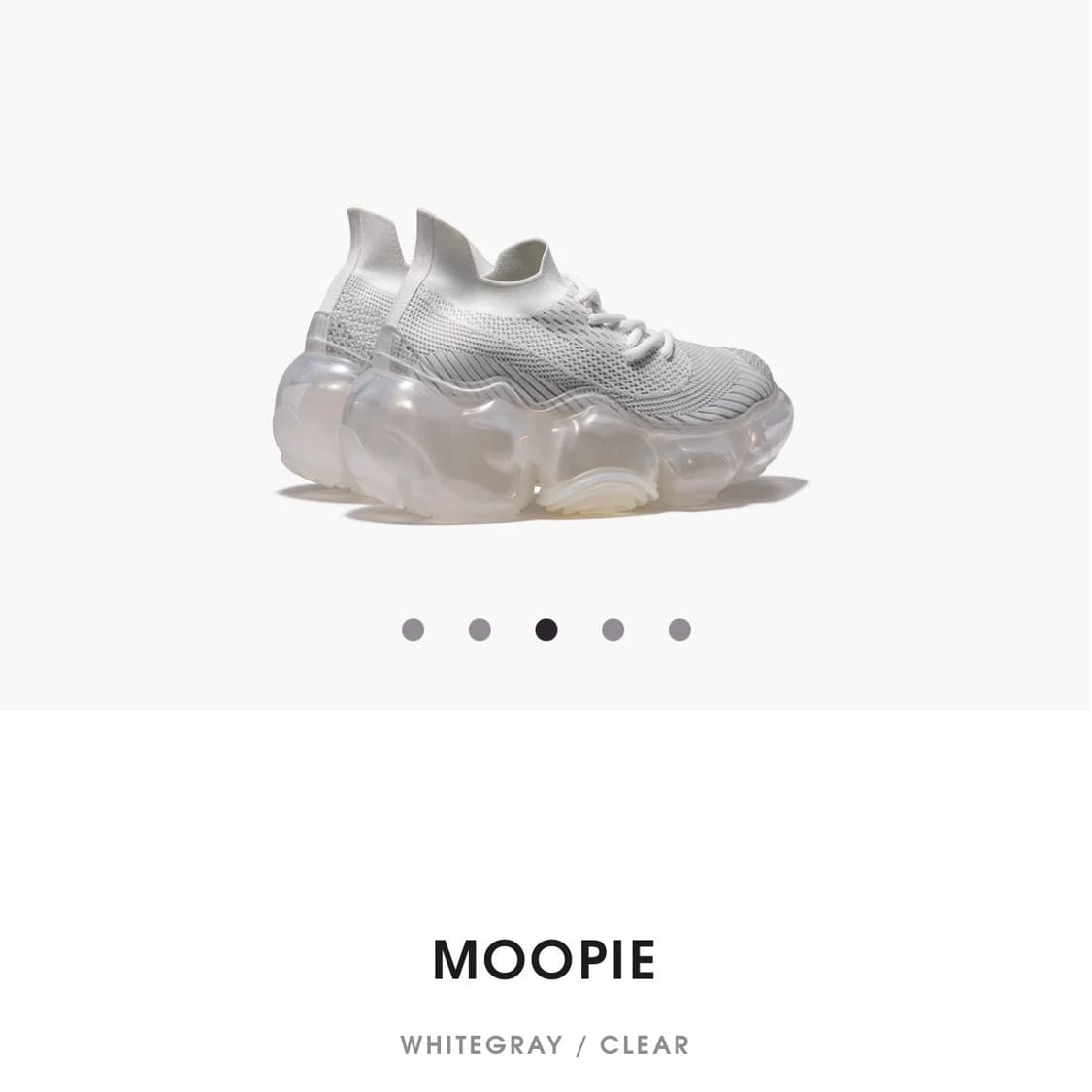 그라운즈 무피 grounds 상품이미지3