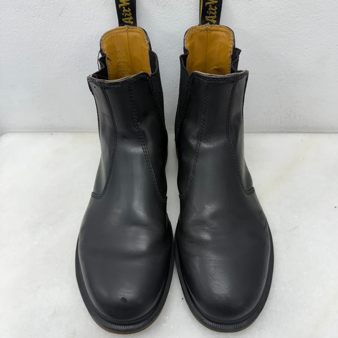 (UK8)닥터마틴 워커 부츠 2976 첼시부츠 상품이미지4