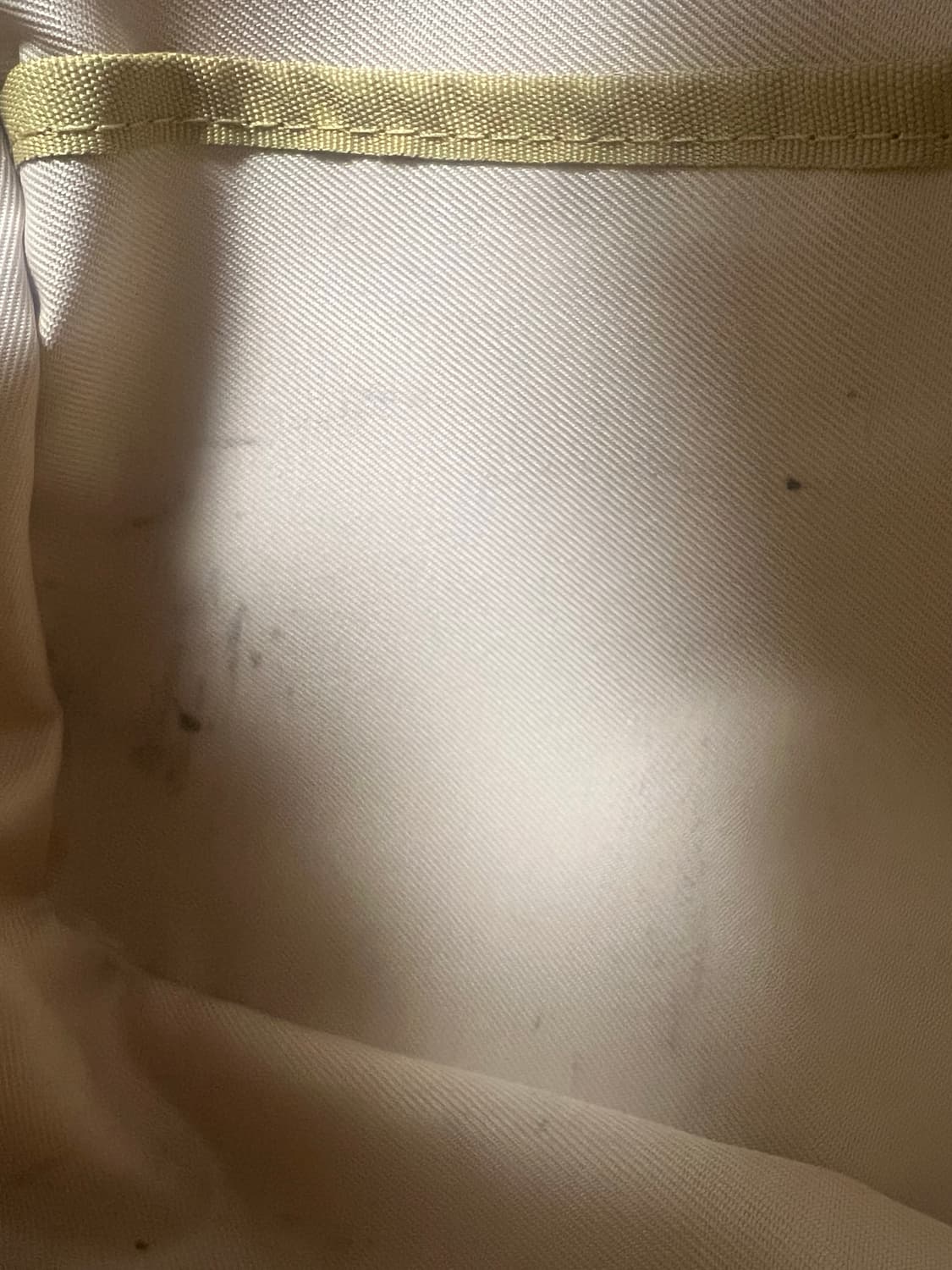 미스치프 2021 콜아웃 크로스백 상품이미지2