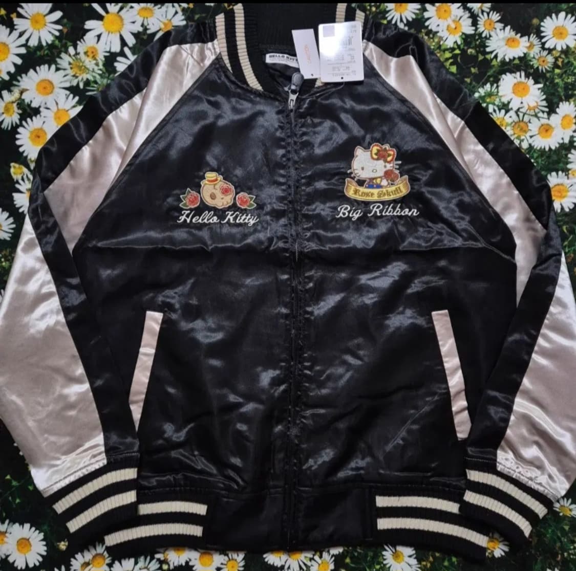 헬로 키티 스카잔 라지 사이즈  상품이미지3